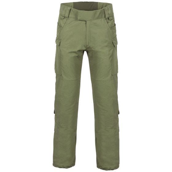 Helikon MBDU Trousers NyCo Olive Green
