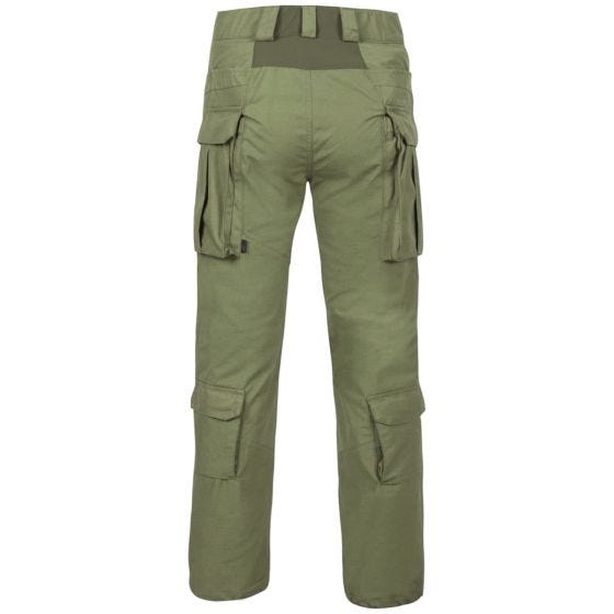 Helikon MBDU Trousers NyCo Olive Green