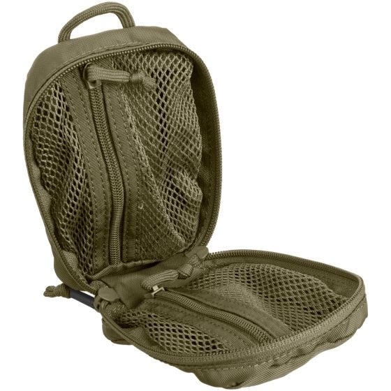 Helikon Mini Med Kit Polyester Adaptive Green