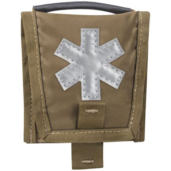 Helikon Micro Med Kit Coyote