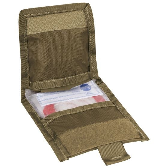 Helikon Micro Med Kit Coyote