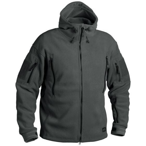 Helikon Patriot Double Fleece Shadow Grey