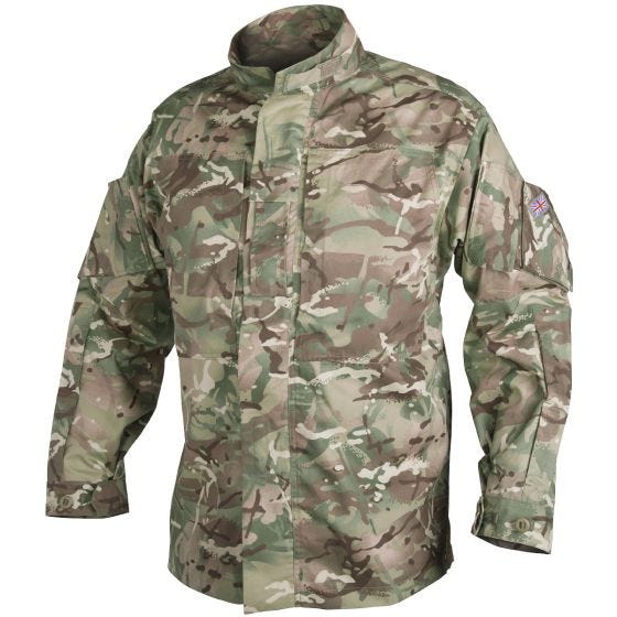 Helikon PCS Shirt MTP