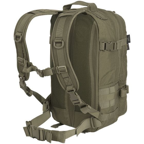 Helikon Raccoon Mk2 Backpack Adaptive Green