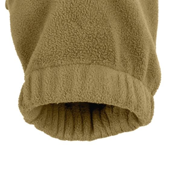 Helikon Stratus Heavy Fleece Jacket Coyote