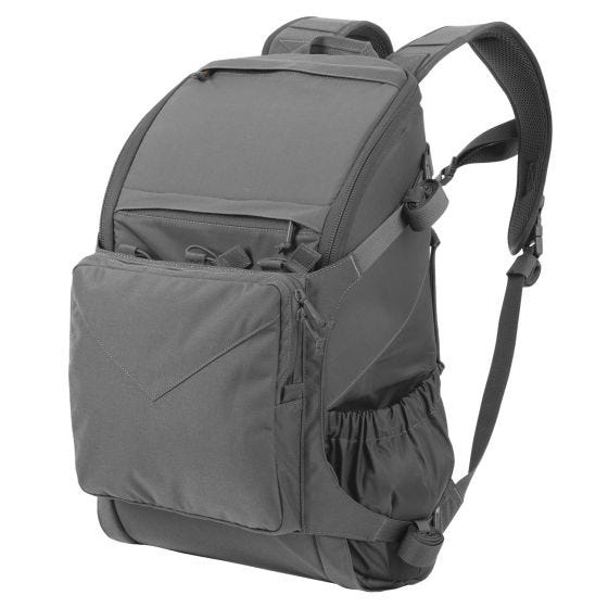 Helikon Bail Out Bag Backpack Shadow Grey