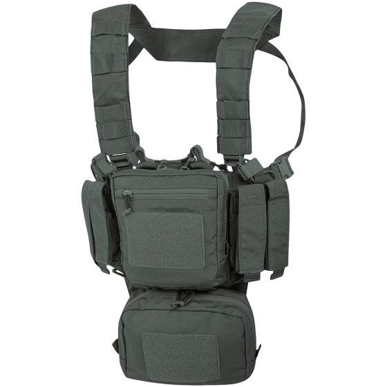 Helikon Training Mini Rig Shadow Grey
