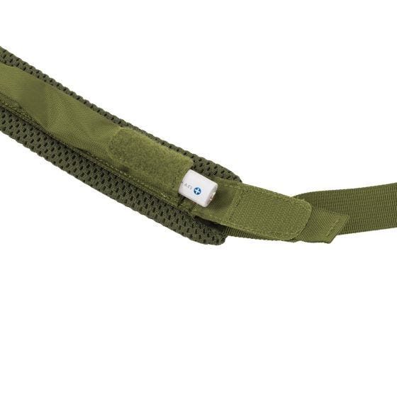Helikon Two Point Carbine Sling Polyester Olive Green