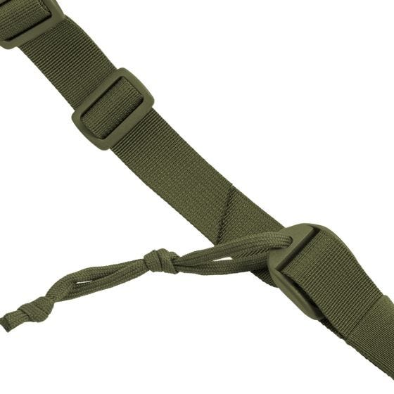 Helikon Two Point Carbine Sling Polyester Olive Green