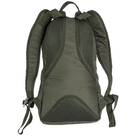 Highlander 12L Scout Pack Olive