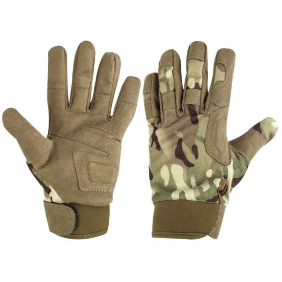 Highlander Covert Gloves HMTC