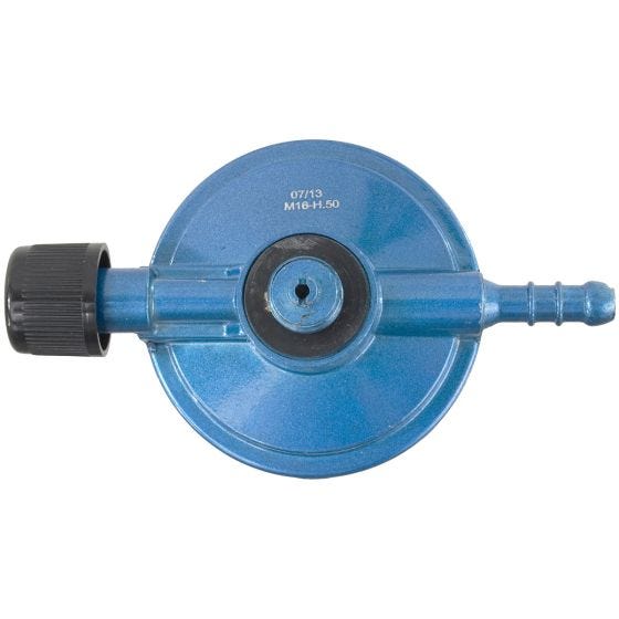 Highlander Gas Bottle Regulator