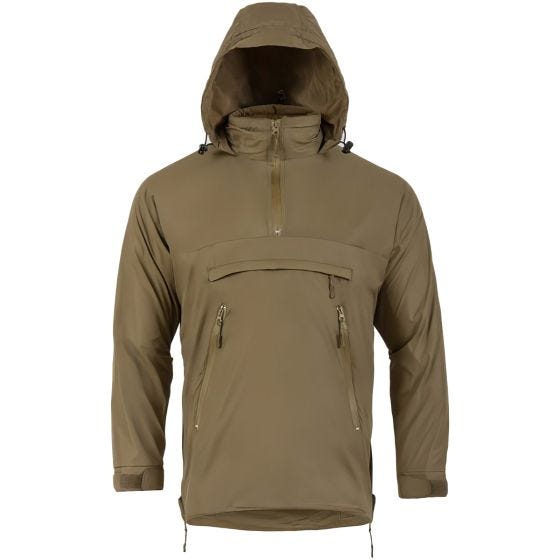 Highlander Halo Smock Olive