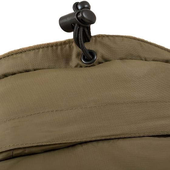 Highlander Halo Smock Olive