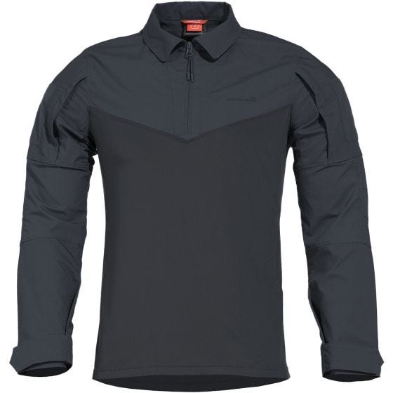 Pentagon Ranger Tac-Fresh Shirt Midnight Blue