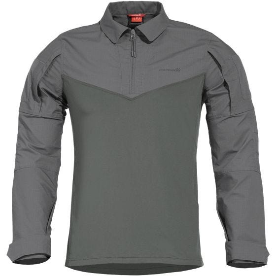 Pentagon Ranger Tac-Fresh Shirt Wolf Grey