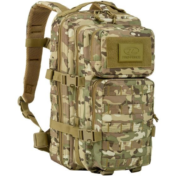 Highlander Recon 28L Pack HMTC