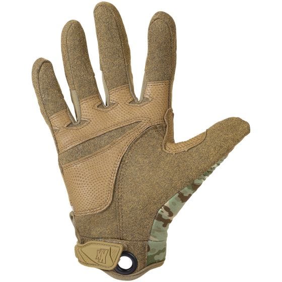 KinetiXx X-Pro Glove Camouflage