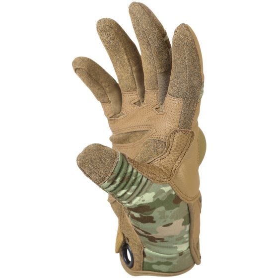 KinetiXx X-Pro Glove Camouflage