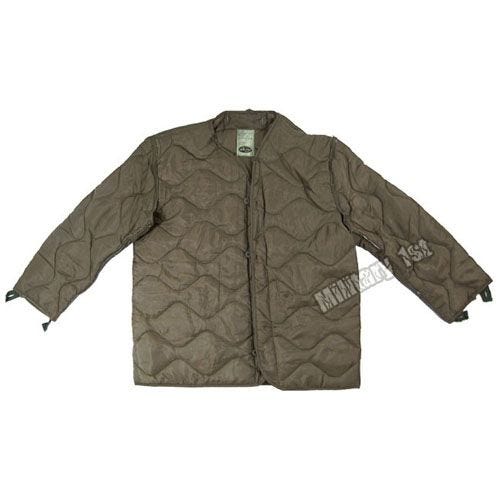Mil-Tec Classic US M65 Jacket Olive