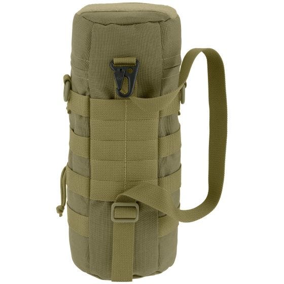 Maxpedition 12" x 5" Bottle Holder Khaki