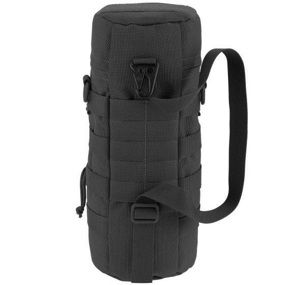 Maxpedition 12" x 5" Bottle Holder Black