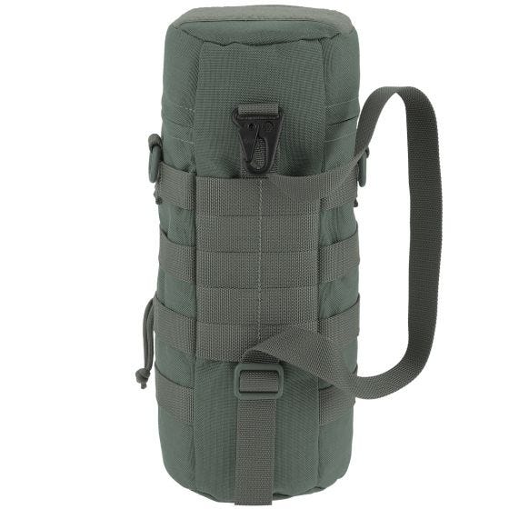 Maxpedition 12" x 5" Bottle Holder Foliage Green
