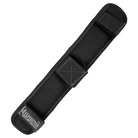 Maxpedition 1.5" Shoulder Pad Black