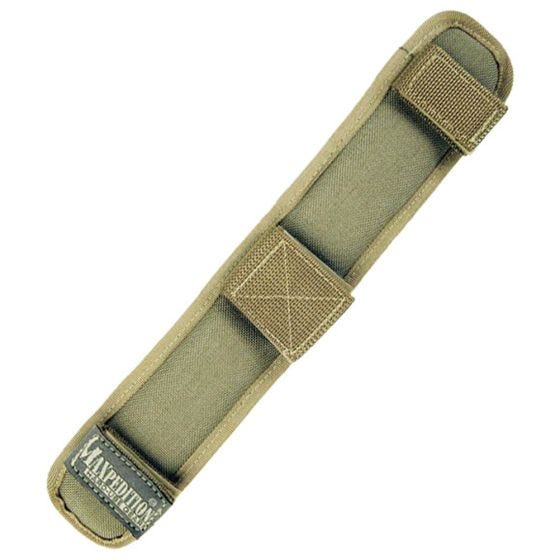 Maxpedition 1.5" Shoulder Pad Khaki
