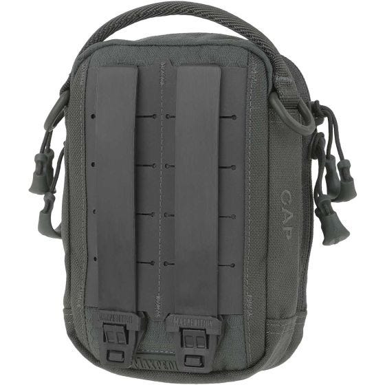 Maxpedition Compact Admin Pouch Grey