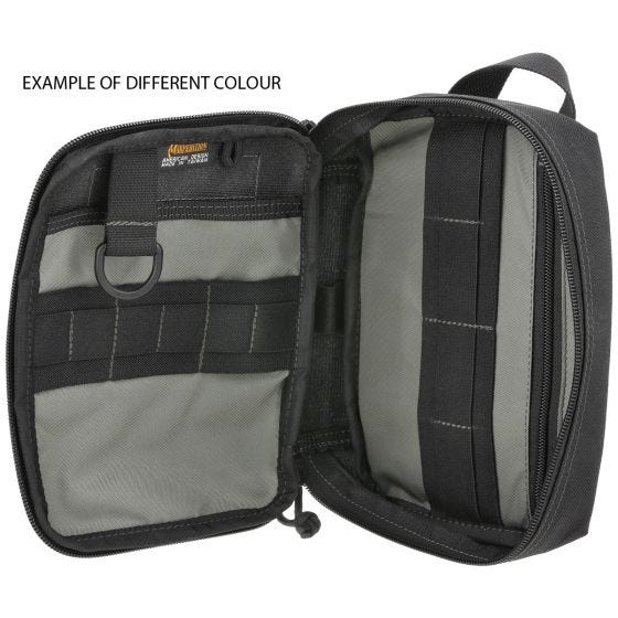 Maxpedition Beefy Pocket Organizer Foliage Green