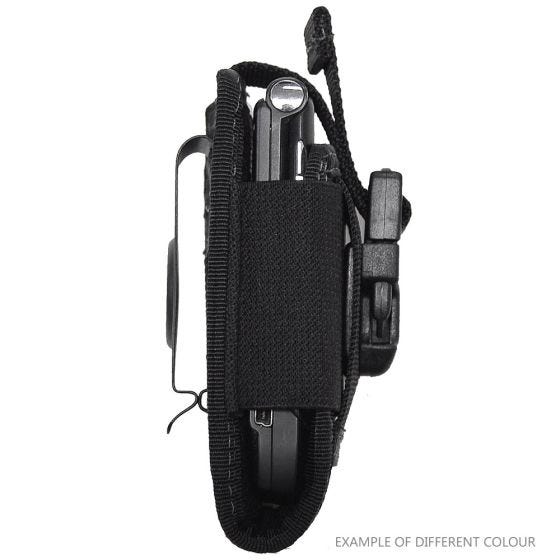 Maxpedition 4" Clip-On Phone Holster OD Green