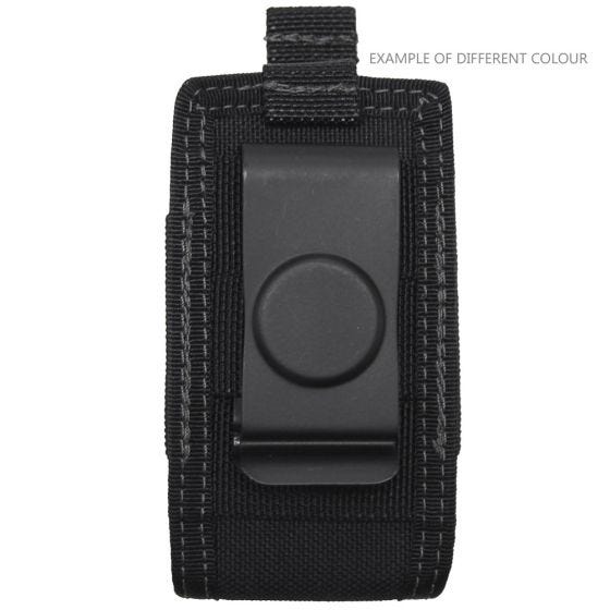 Maxpedition 4" Clip-On Phone Holster OD Green