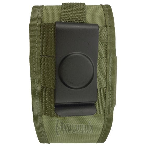 Maxpedition Clip-On PDA Phone Holster OD Green
