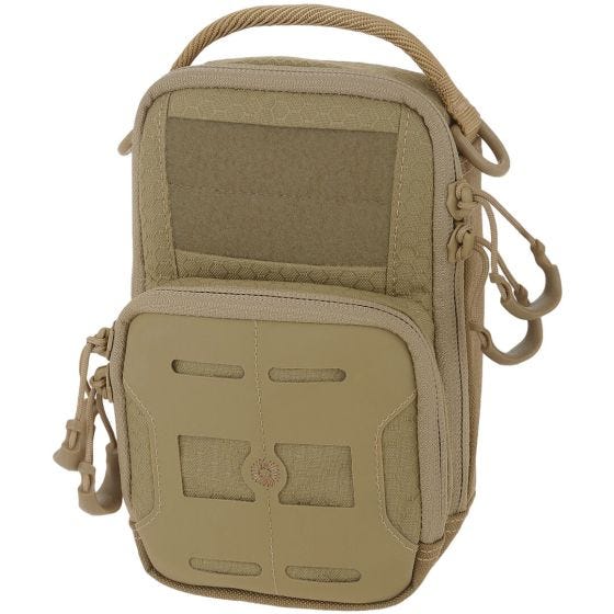Maxpedition Daily Essentials Pouch Tan