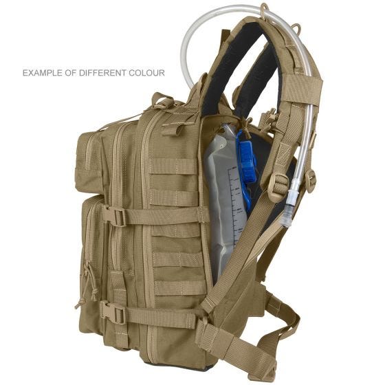 Maxpedition Falcon II Backpack Foliage Green