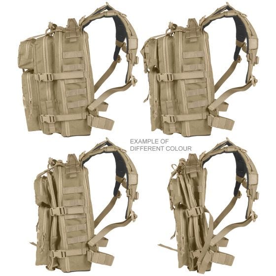 Maxpedition Falcon II Backpack Foliage Green