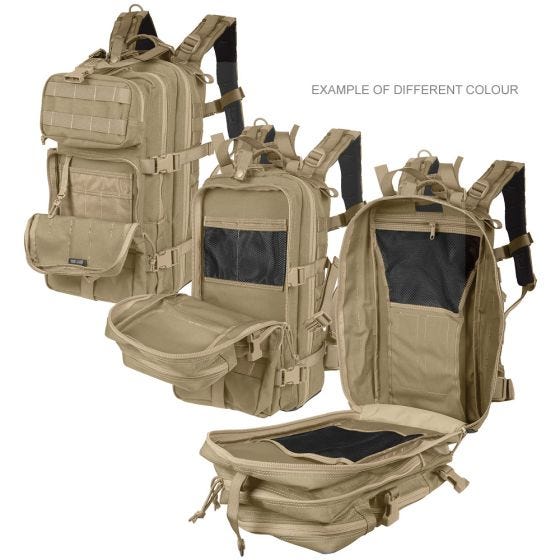 Maxpedition Falcon II Backpack Foliage Green