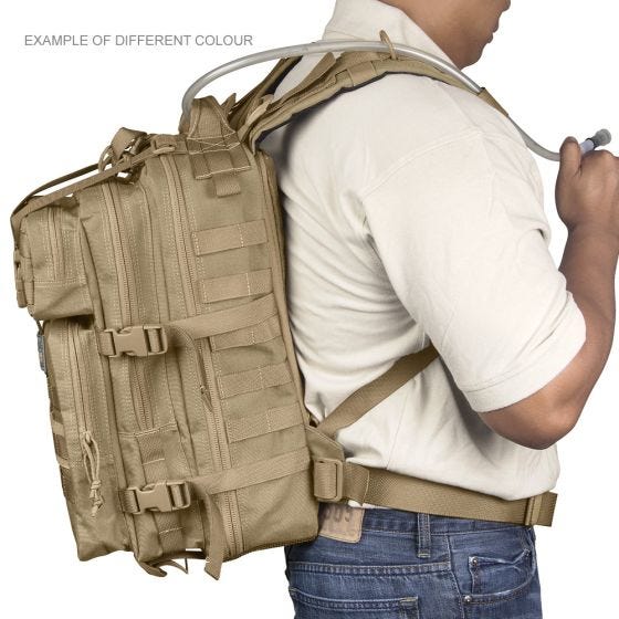 Maxpedition Falcon II Backpack Foliage Green