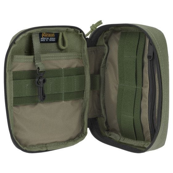 Maxpedition Fatty Pocket Organizer OD Green