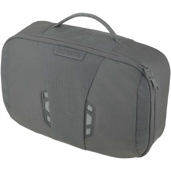 Maxpedition Lightweight Toiletry Bag Grey