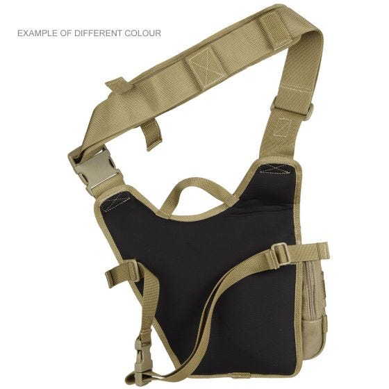 Maxpedition Fatboy Versipack Black