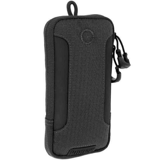 Maxpedition PLP iPhone 6/6S/7 Plus Pouch Black