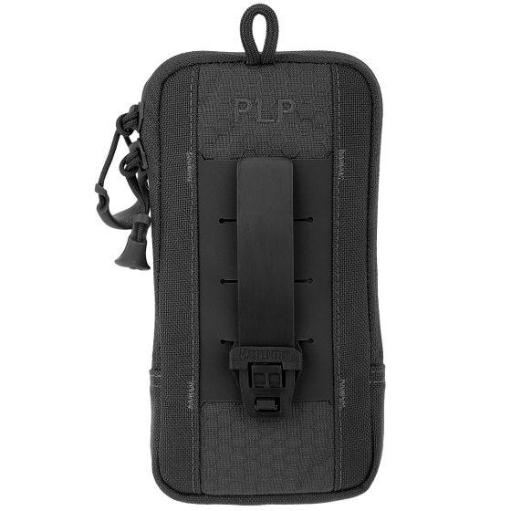 Maxpedition PLP iPhone 6/6S/7 Plus Pouch Black