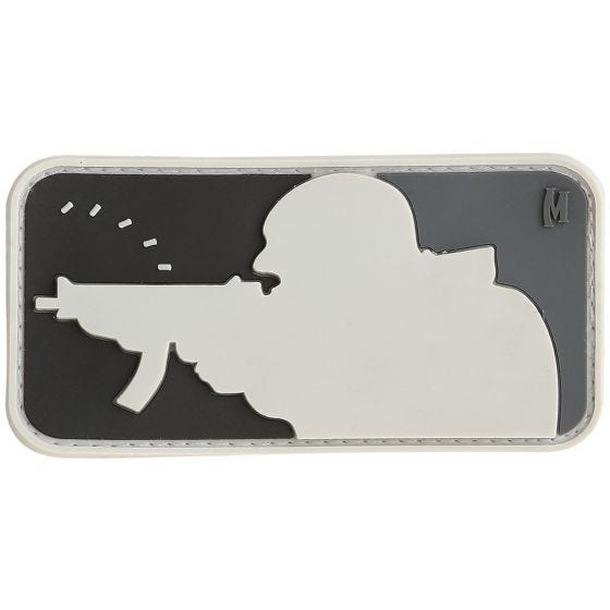 Maxpedition Major League Shooter (SWAT) Morale Patch