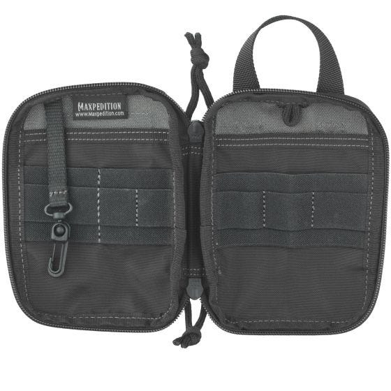 Maxpedition Mini Pocket Organizer Wolf Grey