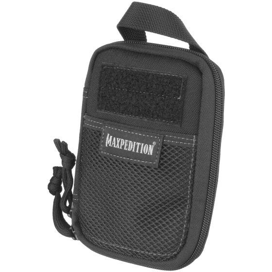 Maxpedition Mini Pocket Organizer Black
