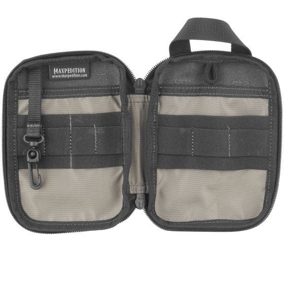 Maxpedition Mini Pocket Organizer Black