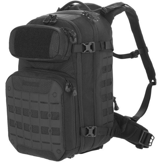 Maxpedition Riftblade Backpack Black