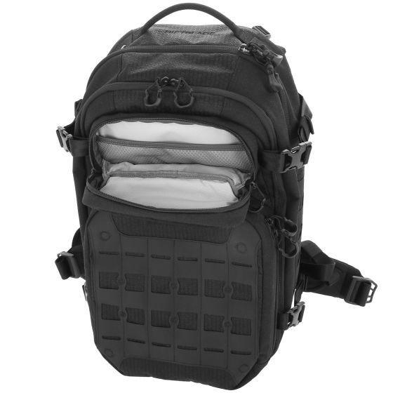 Maxpedition Riftblade Backpack Black